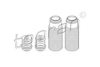 BMW 1KIT003 Dust Cover Kit, shock absorber
